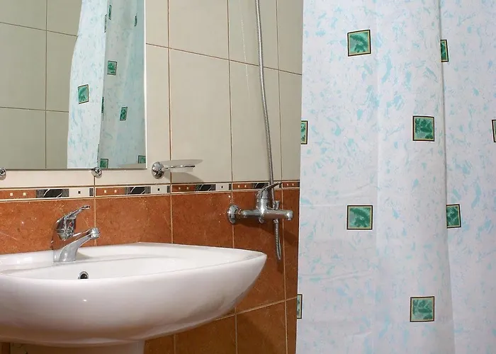 Otel Watermill Complex