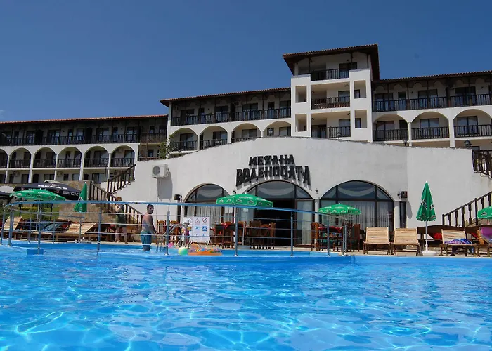 Watermill Complex Otel