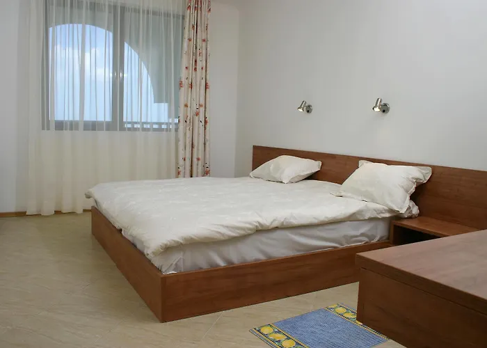 Otel Watermill Complex