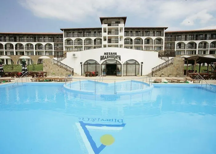 Otel Watermill Complex